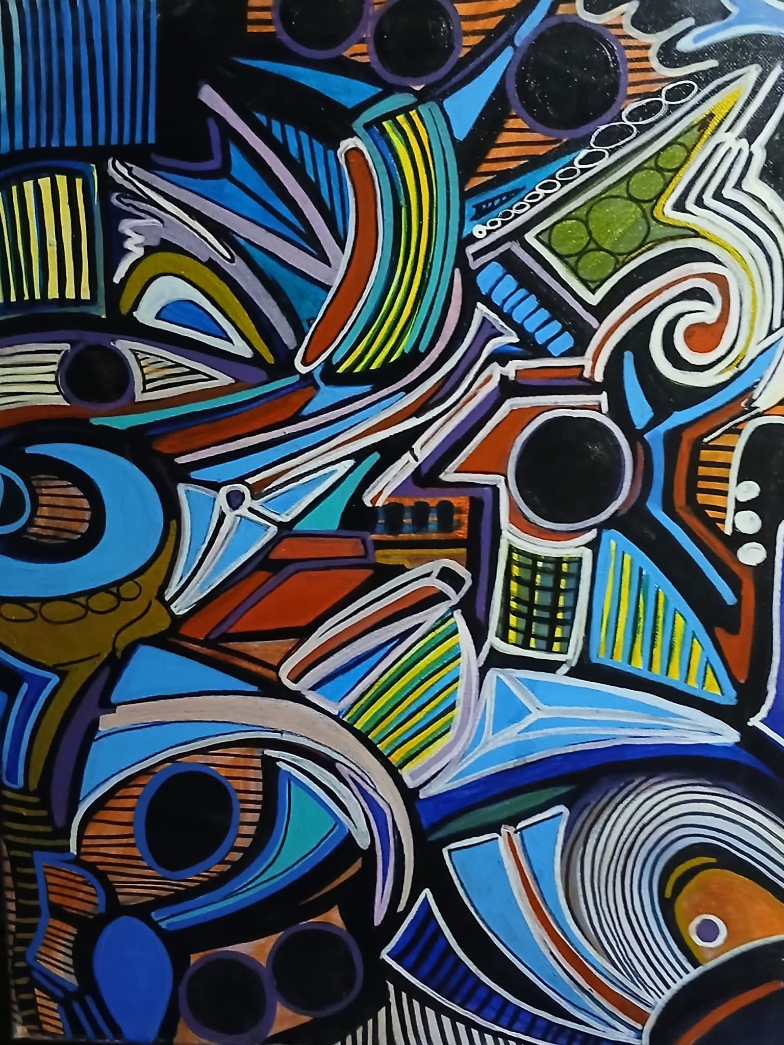 Artwork 1